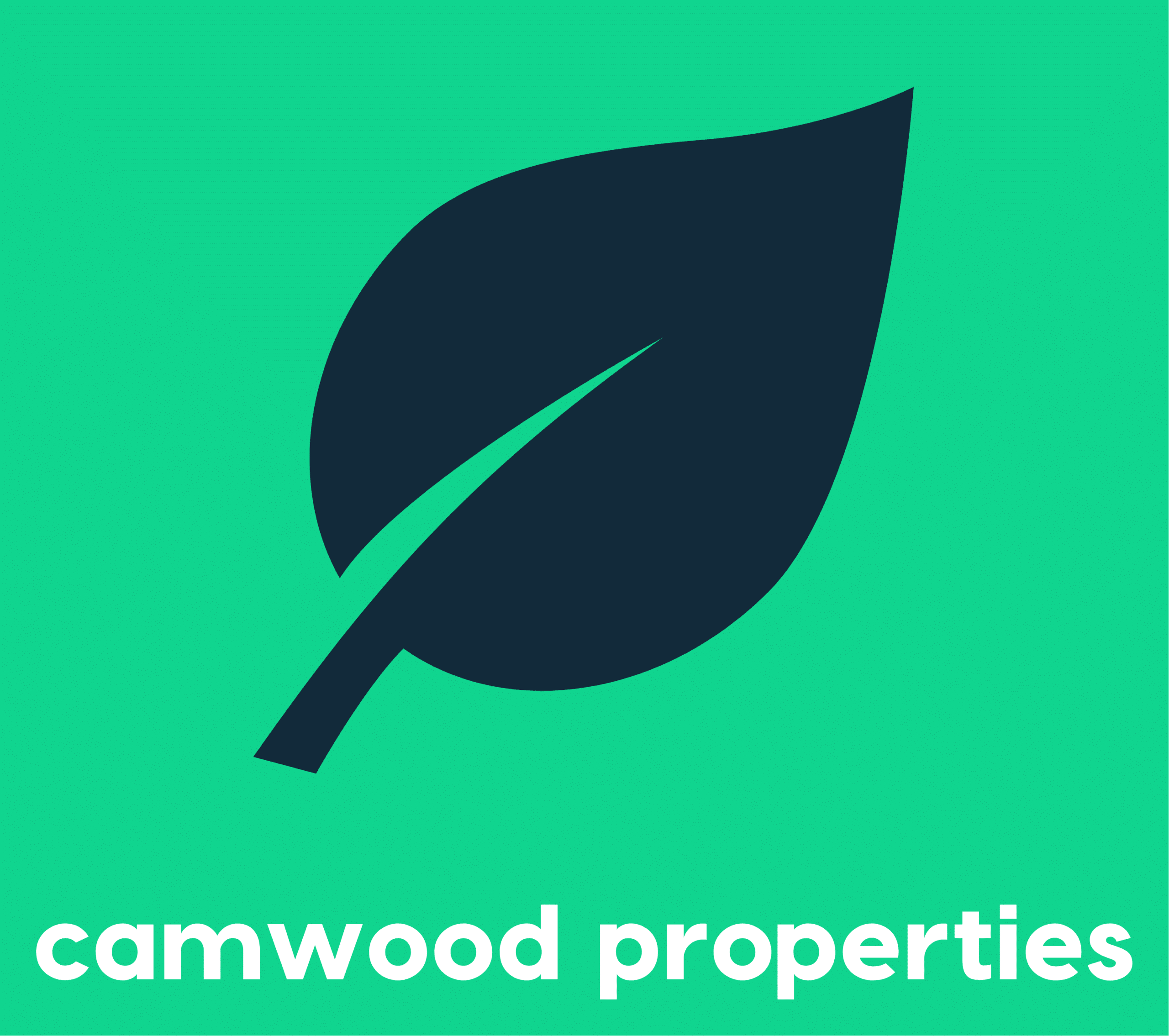 Camwood House Buyers
