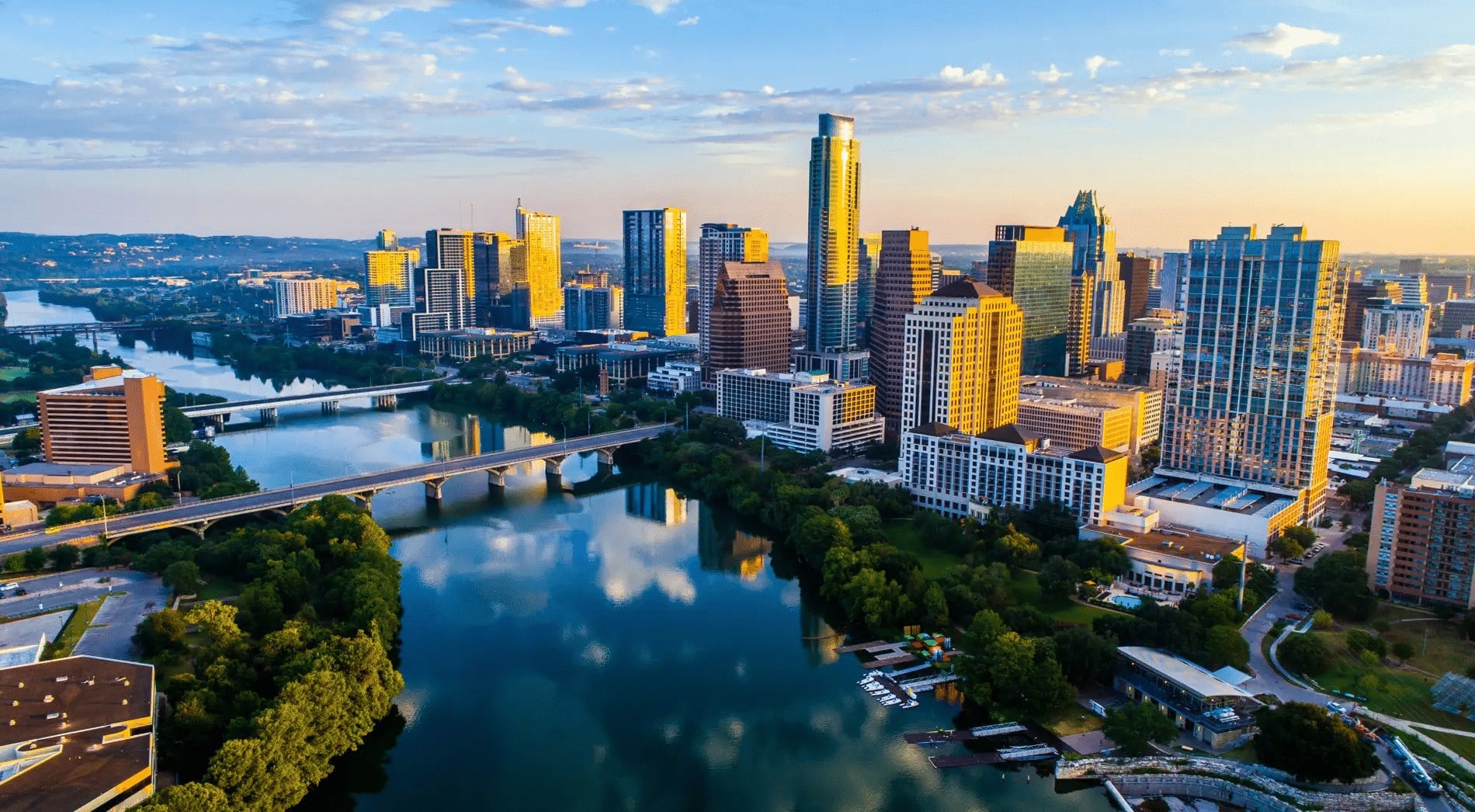 We Buy Houses in Austin - Welcome