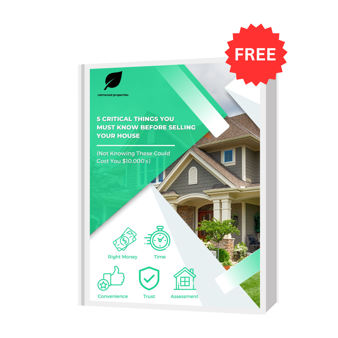 5-things-about-selling-your-house