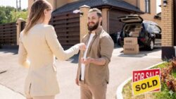 how to sell property fast