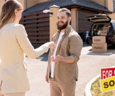 how to sell property fast