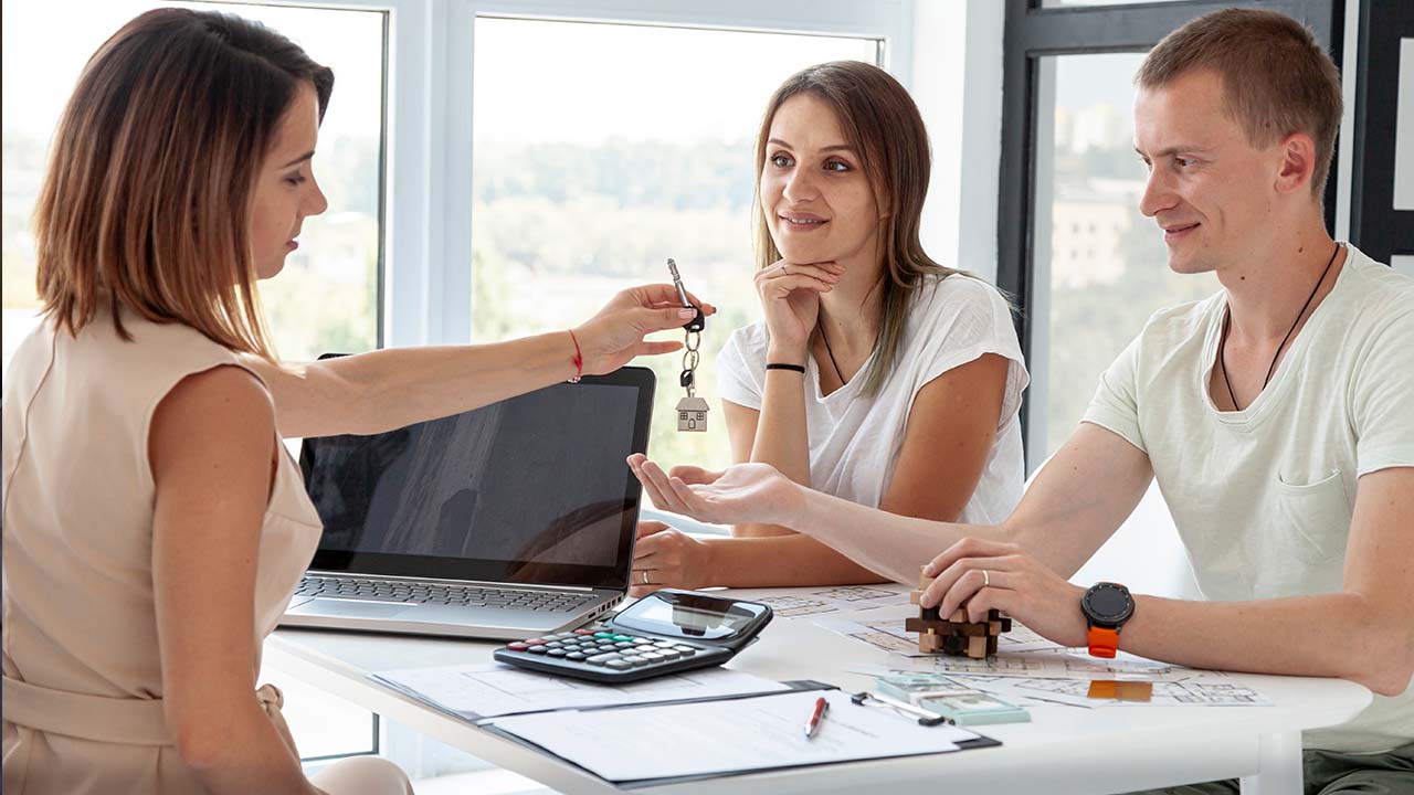 how to sell the house faster