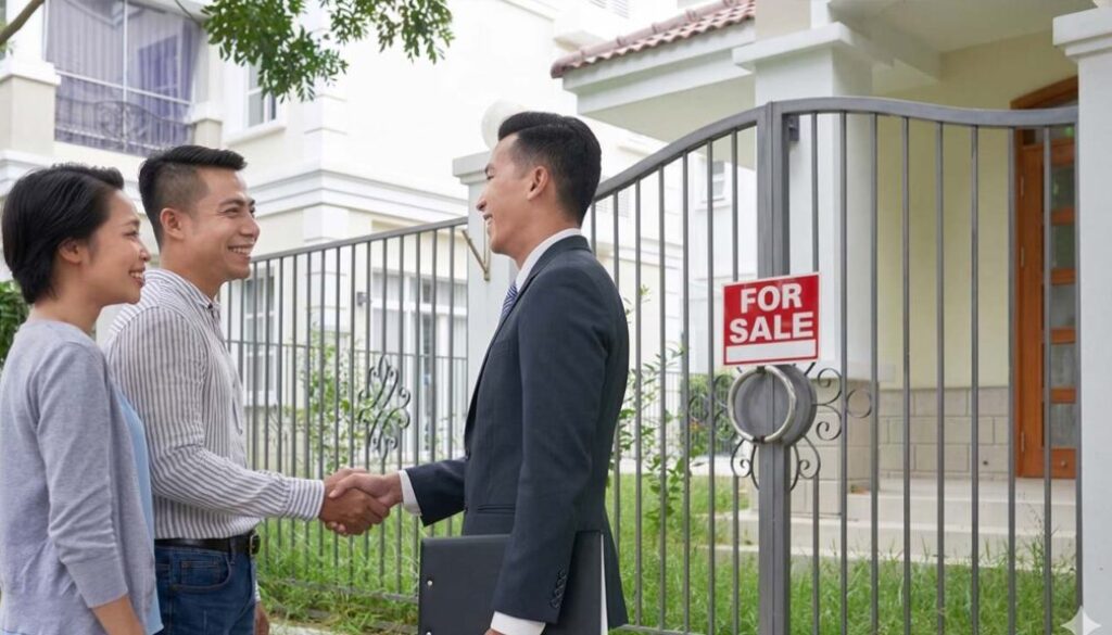 how to sell the house faster