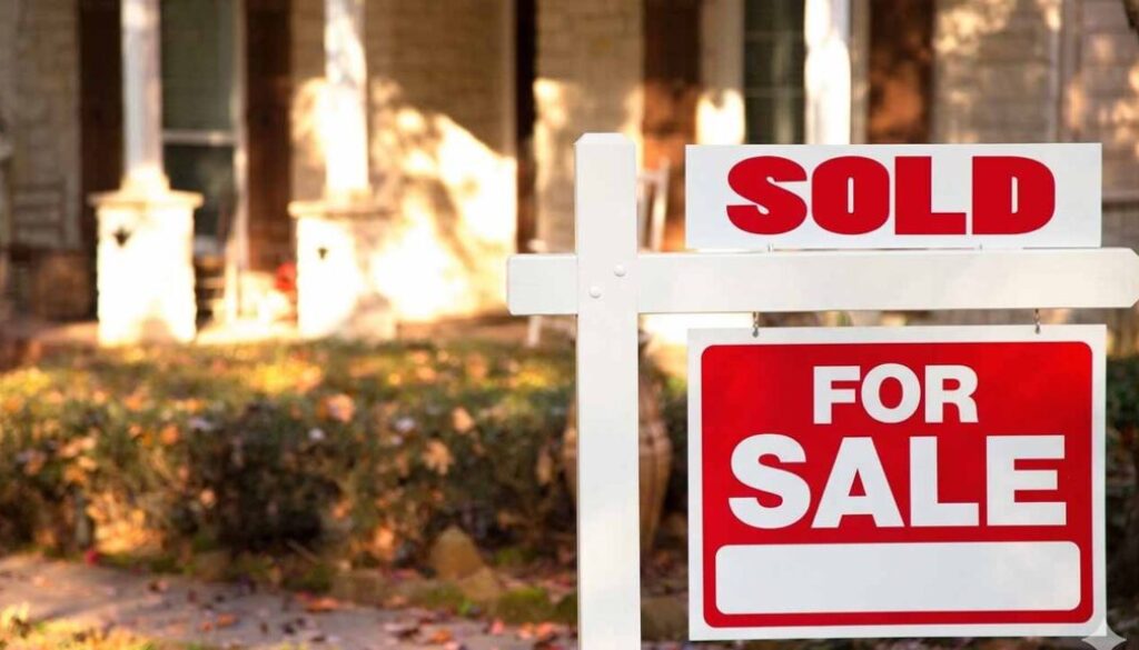 how to sell the house quick texas