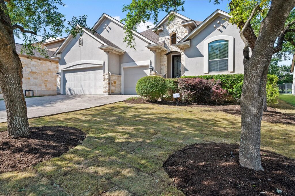 Home in Falconhead, Bee Cave TX
