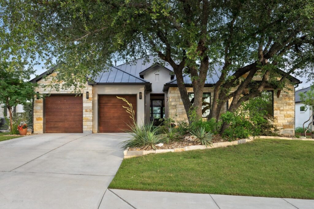 Home in Falconhead, Bee Cave TX