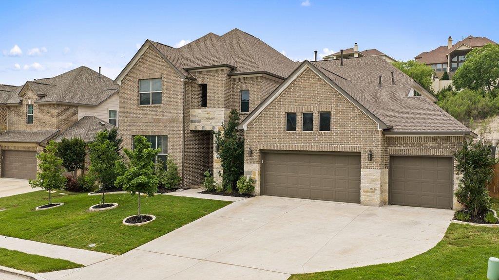 Home in Sweetwater, Bee Cave TX